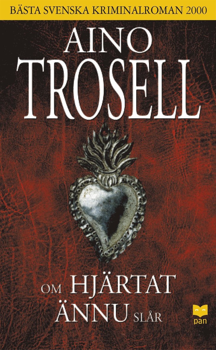 Om hjärtat ännu slår