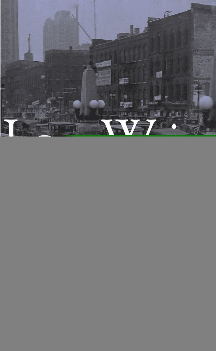 Lars Weiss - Iskarlen och trasdockan : en roman om svenskar i Chicago, Pocket