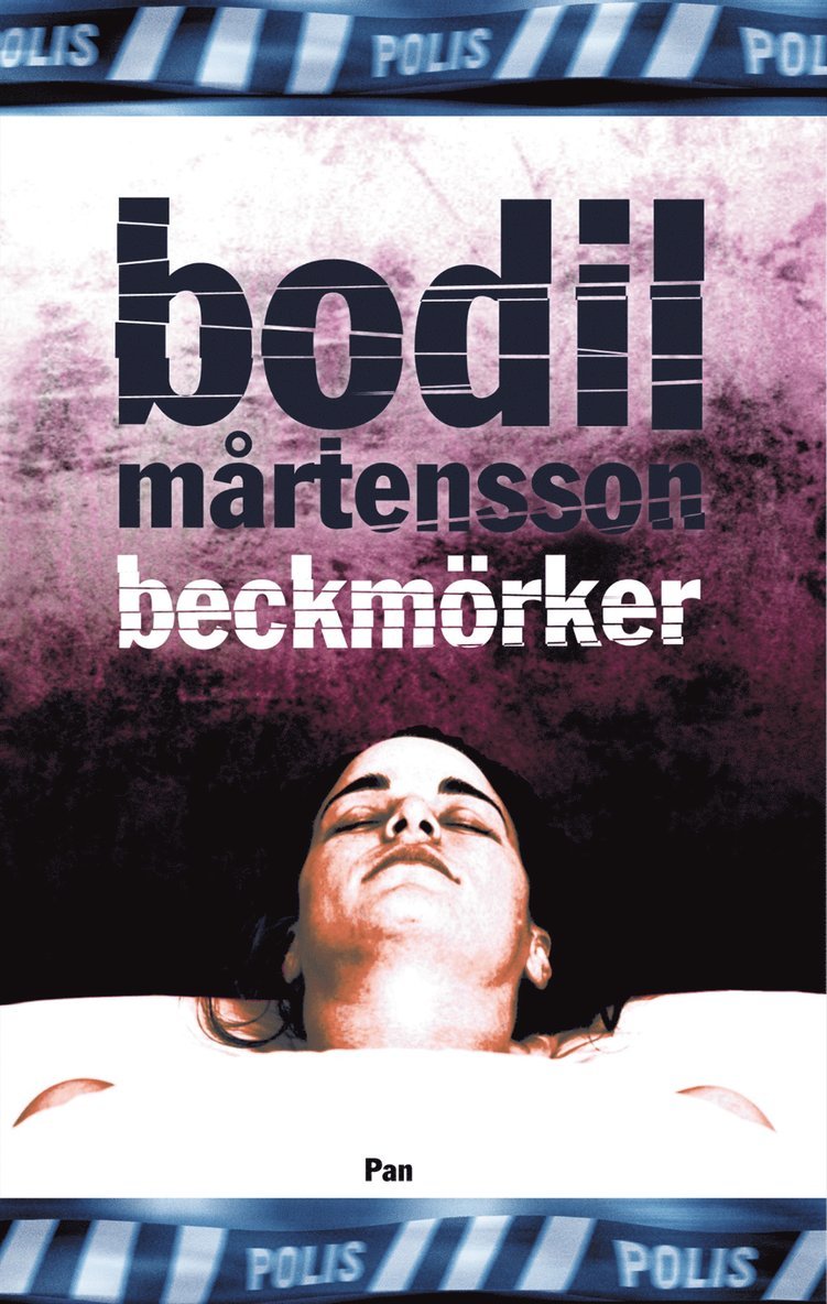 Beckmörker