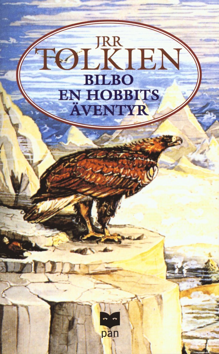 Bilbo : en hobbits äventyr