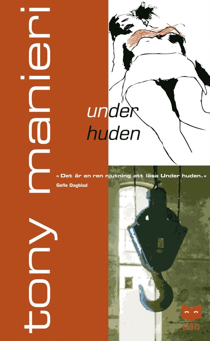 Under huden