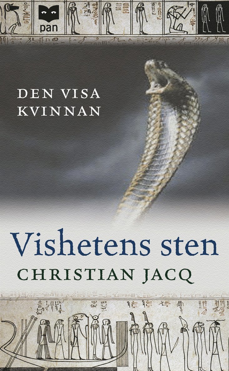 Den visa kvinnan