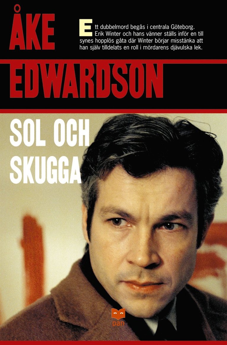Sol och skugga