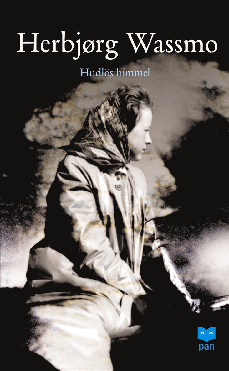 Herbjørg Wassmo - Hudlös himmel, Pocket