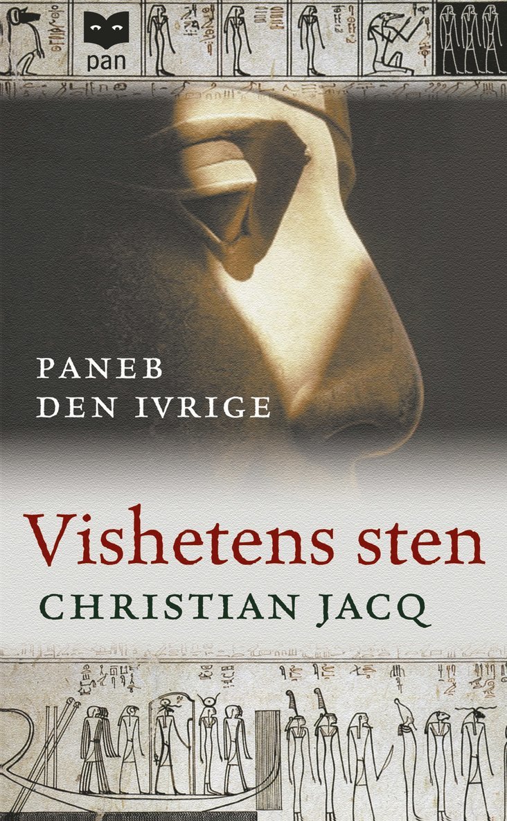Paneb den ivrige