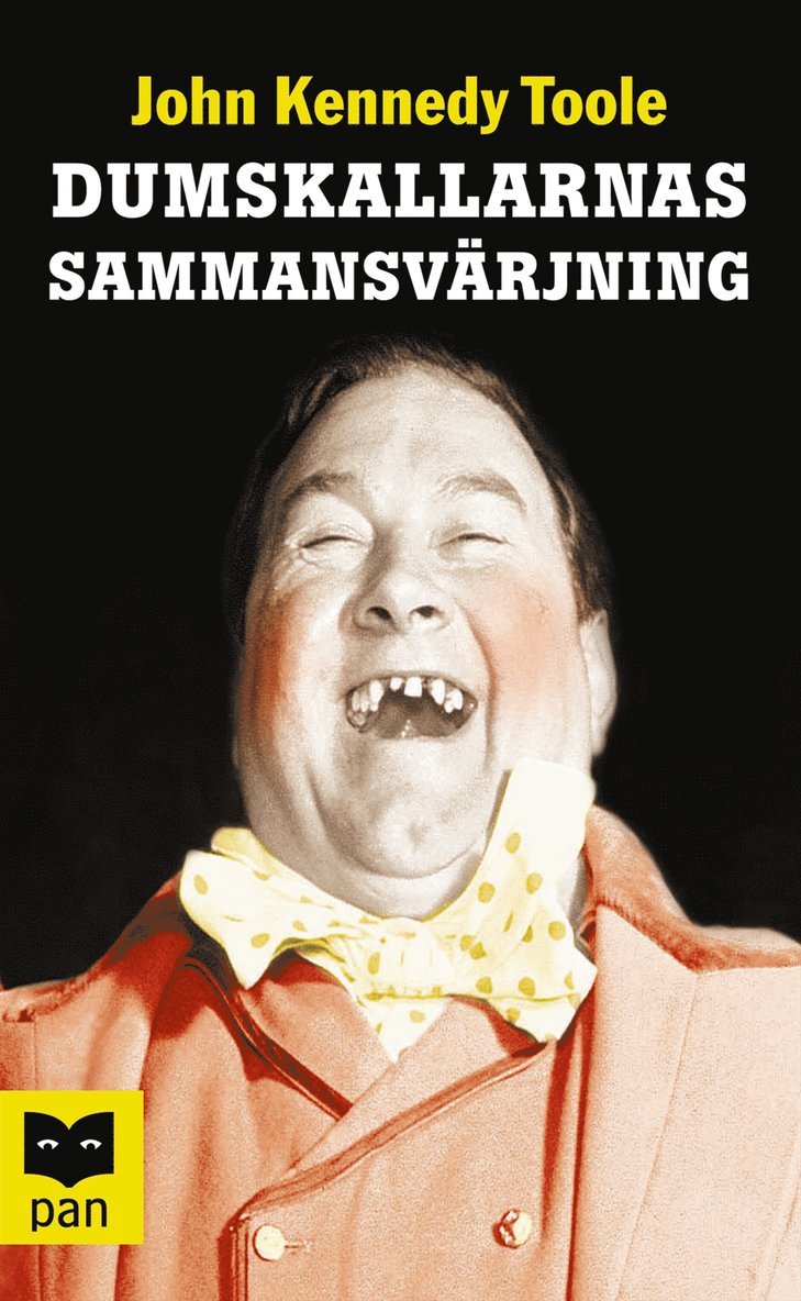 Dumskallarnas sammansvärjning