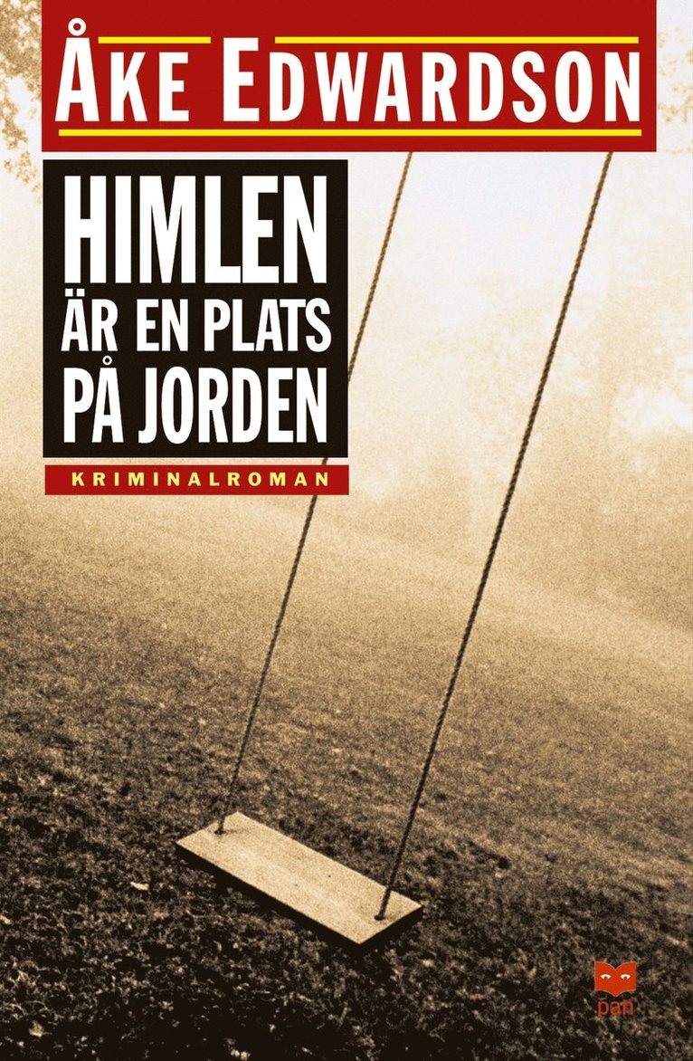 Himlen är en plats på jorden