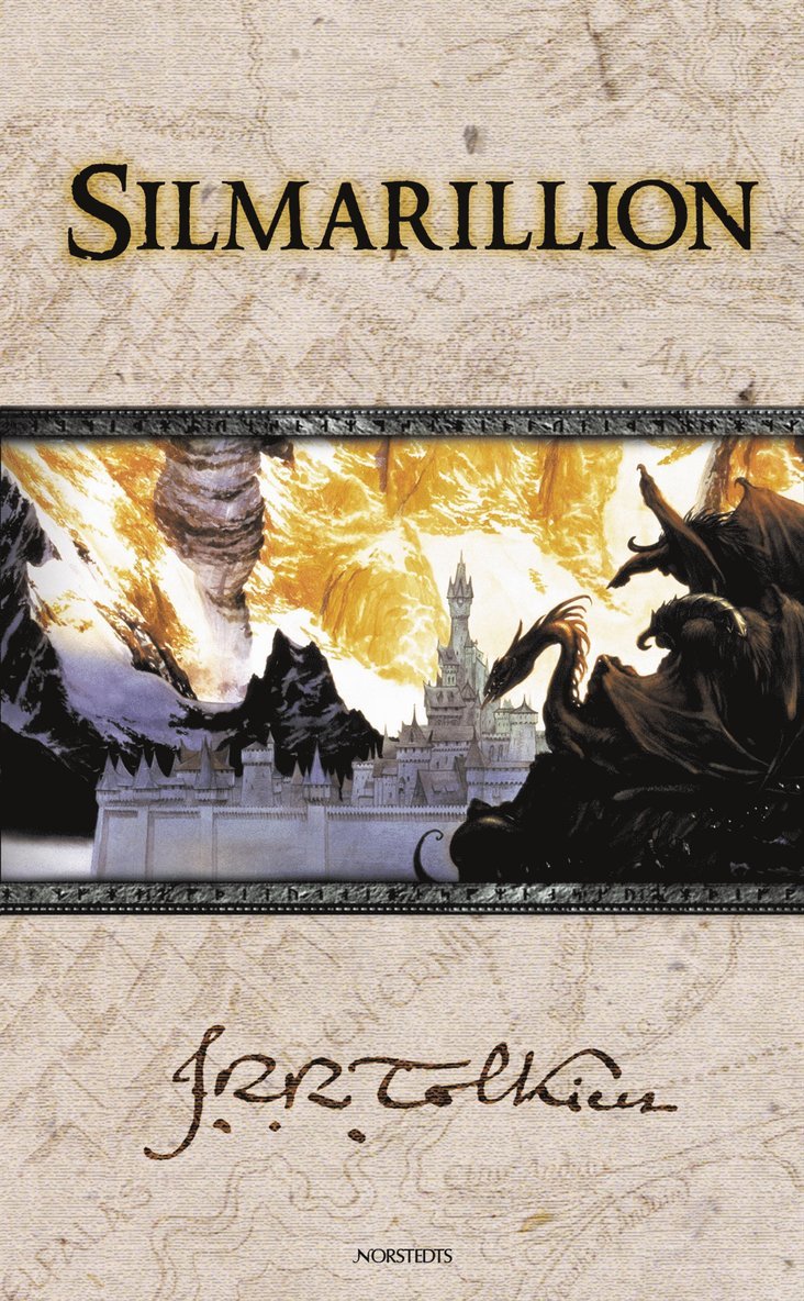 Silmarillion