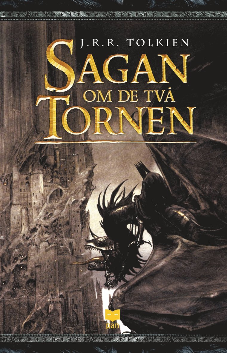 Sagan om de två tornen