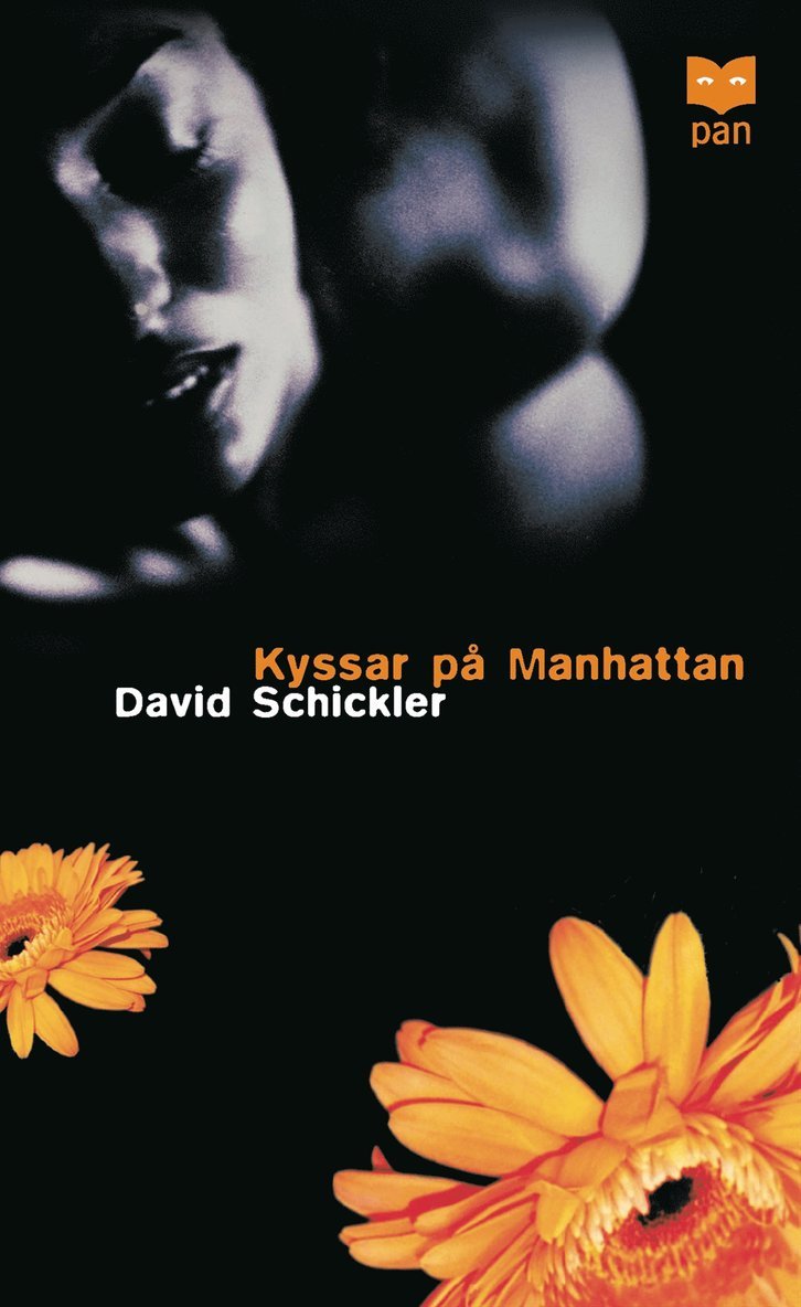 David Schickler - Kyssar på Manhattan, Pocket