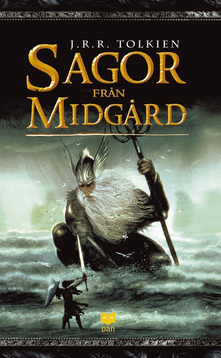 Sagor från Midgård