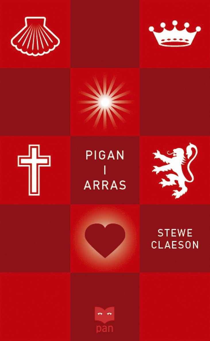 Pigan i Arras