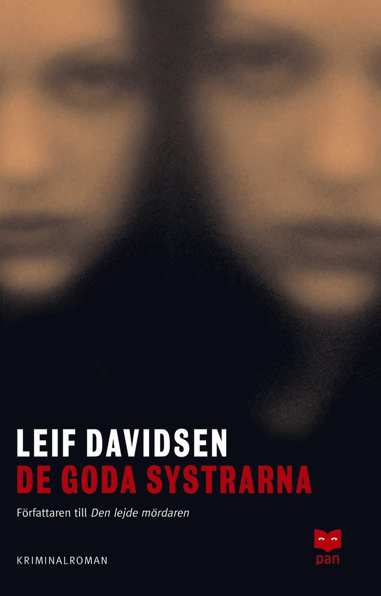 Leif Davidsen - De goda systrarna, Pocket