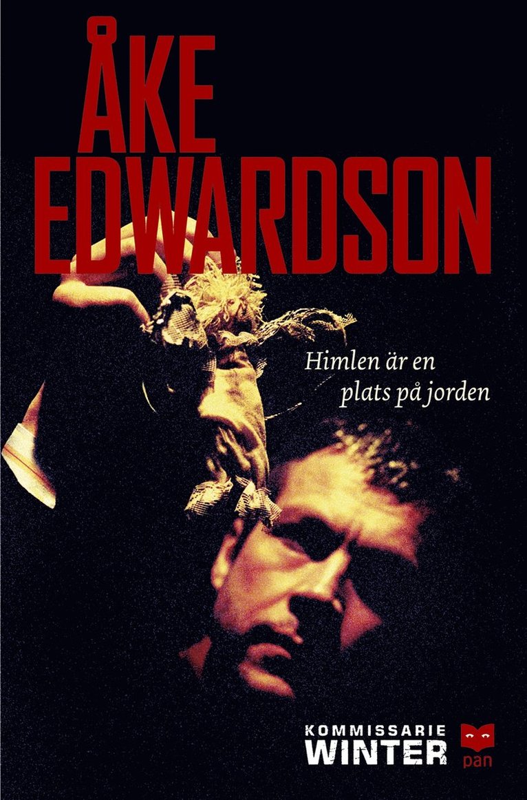 Himlen är en plats på jorden