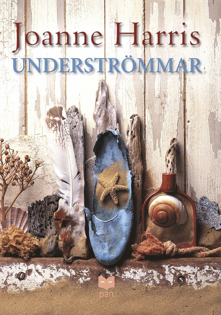 Underströmmar
