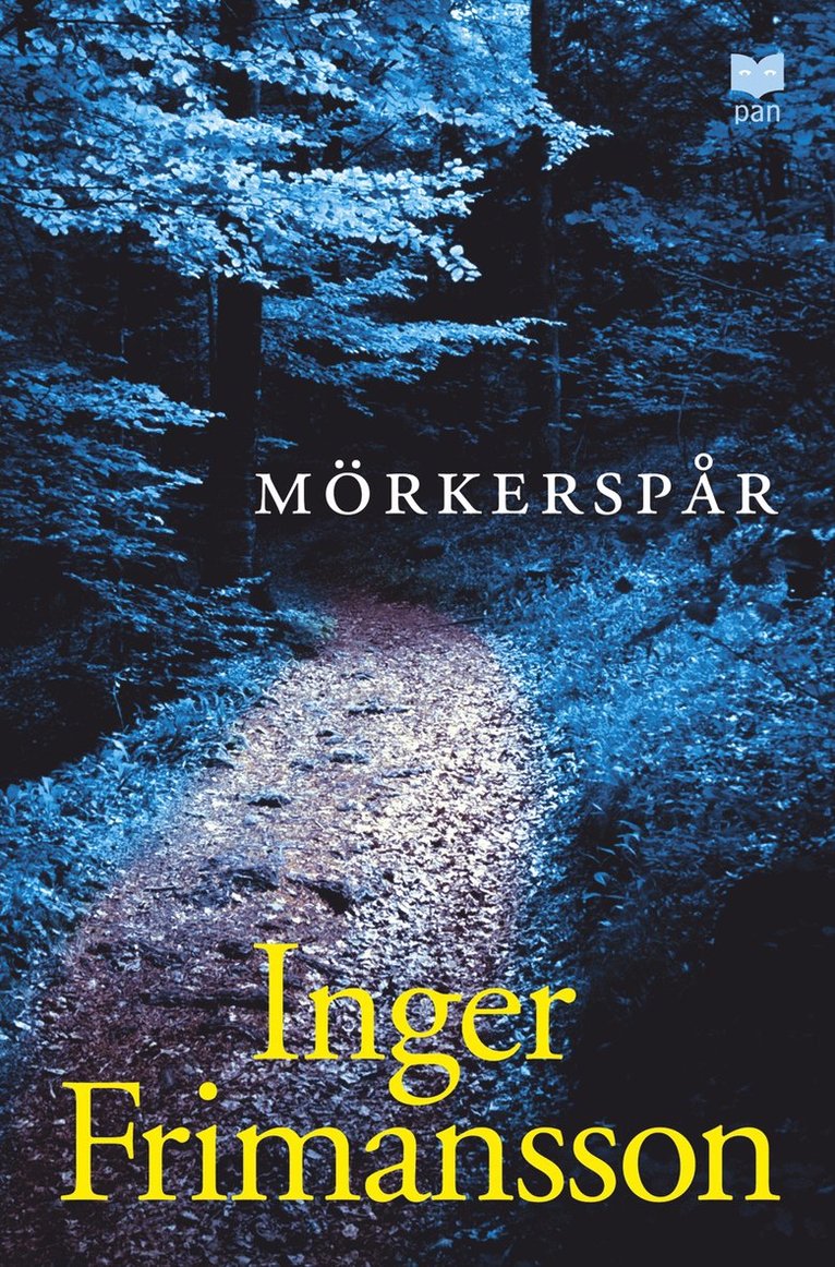Mörkerspår