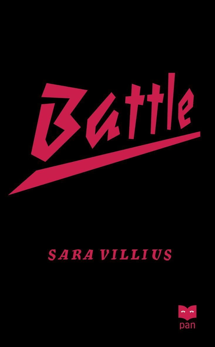 Sara Villius - Battle, Pocket