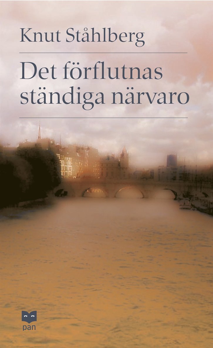 Det förflutnas ständiga närvaro