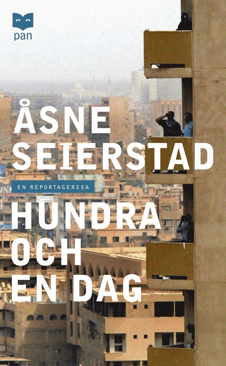 Hundra och en dag : en reportageresa