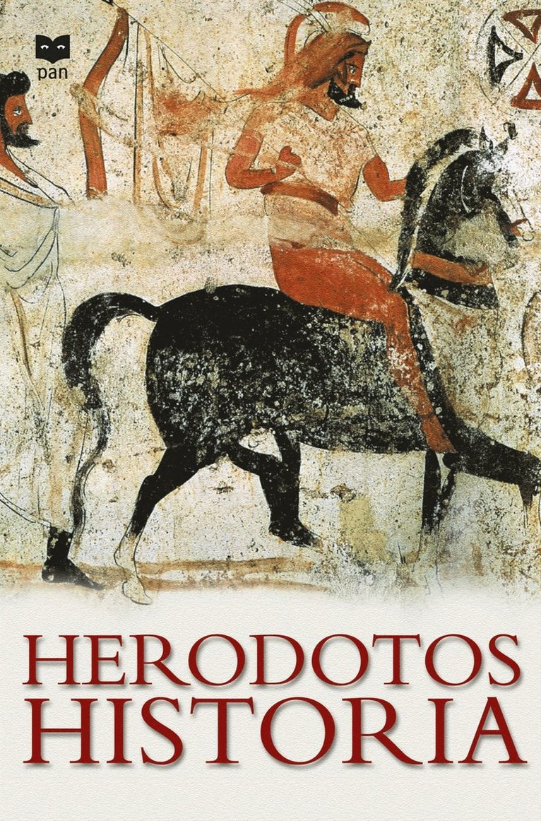 Herodotos historia