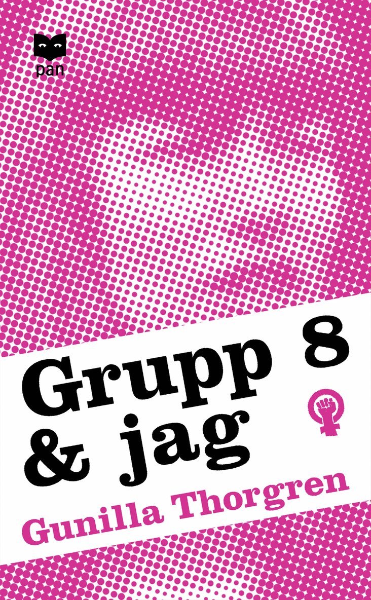 Grupp 8 och jag