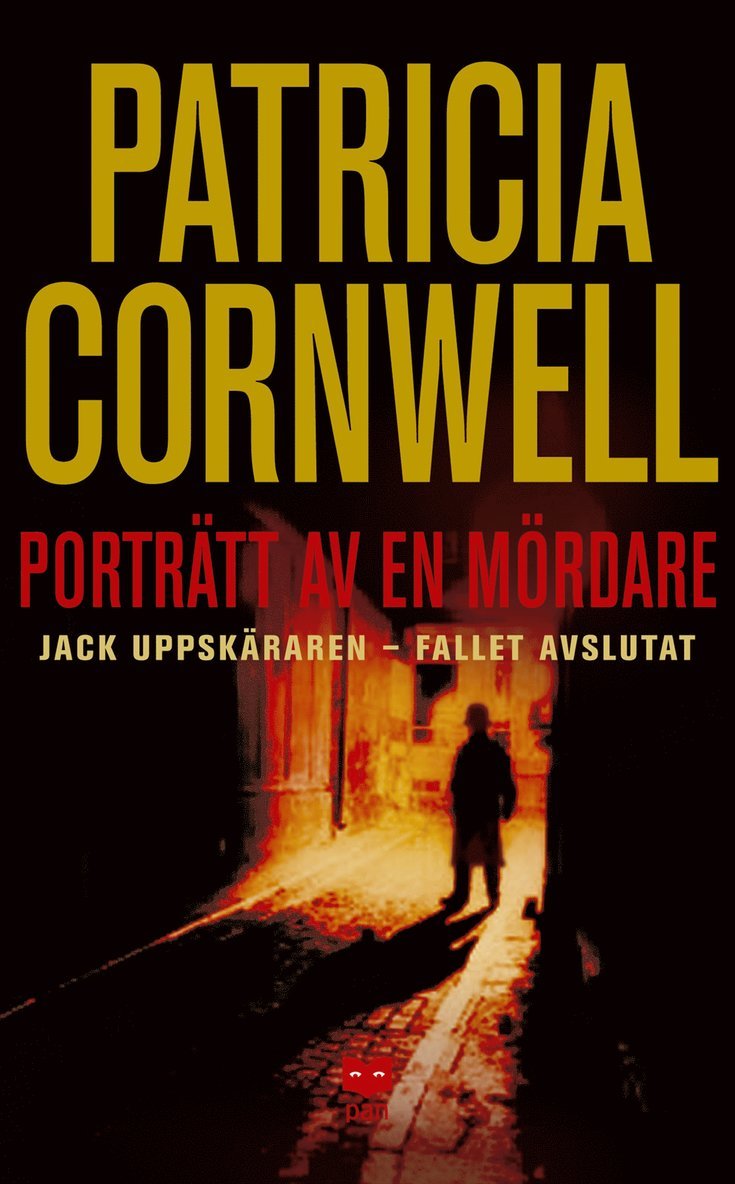 Porträtt av en mördare : Jack Uppskäraren - fallet avslutat