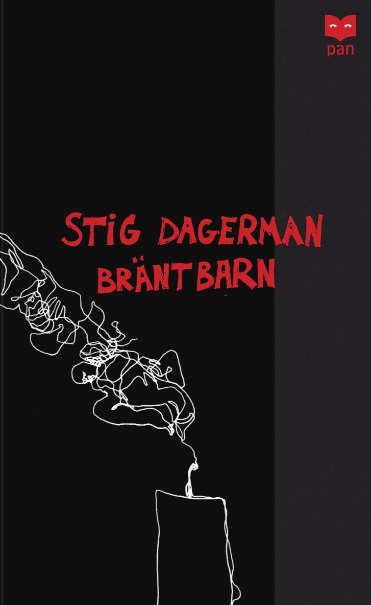 Bränt barn