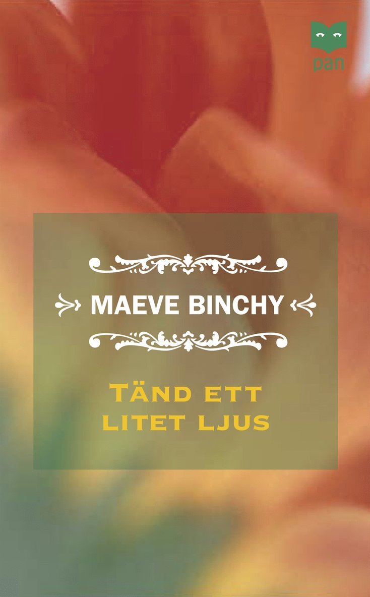 Tänd ett litet ljus