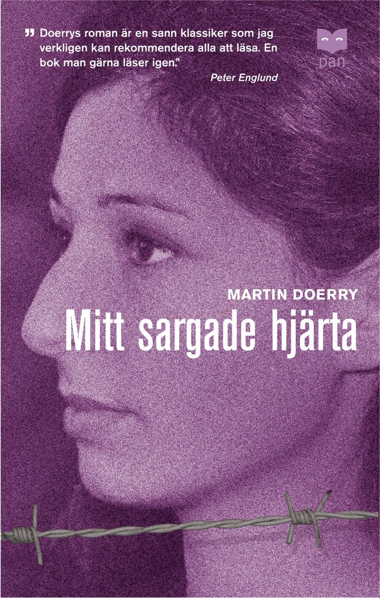 Martin Doerry - Mitt sargade hjärta : Lilli Jahns liv 1900-1944, Häftad