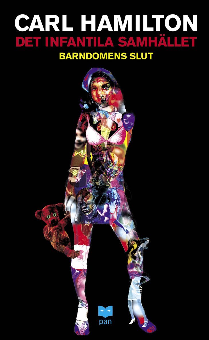 Det infantila samhället : barndomens slut