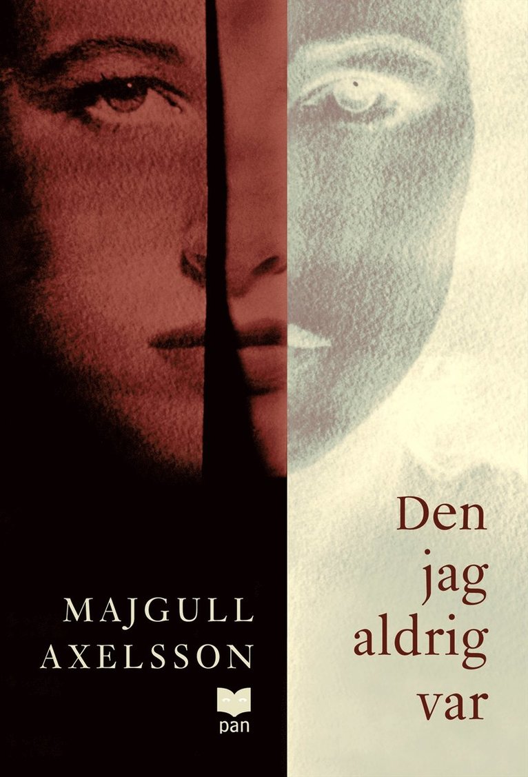 Den jag aldrig var