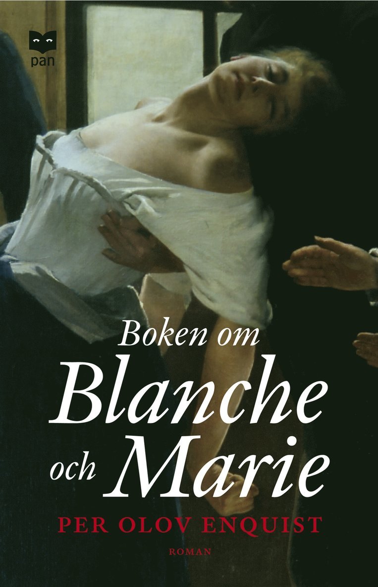 Boken om Blanche och Marie