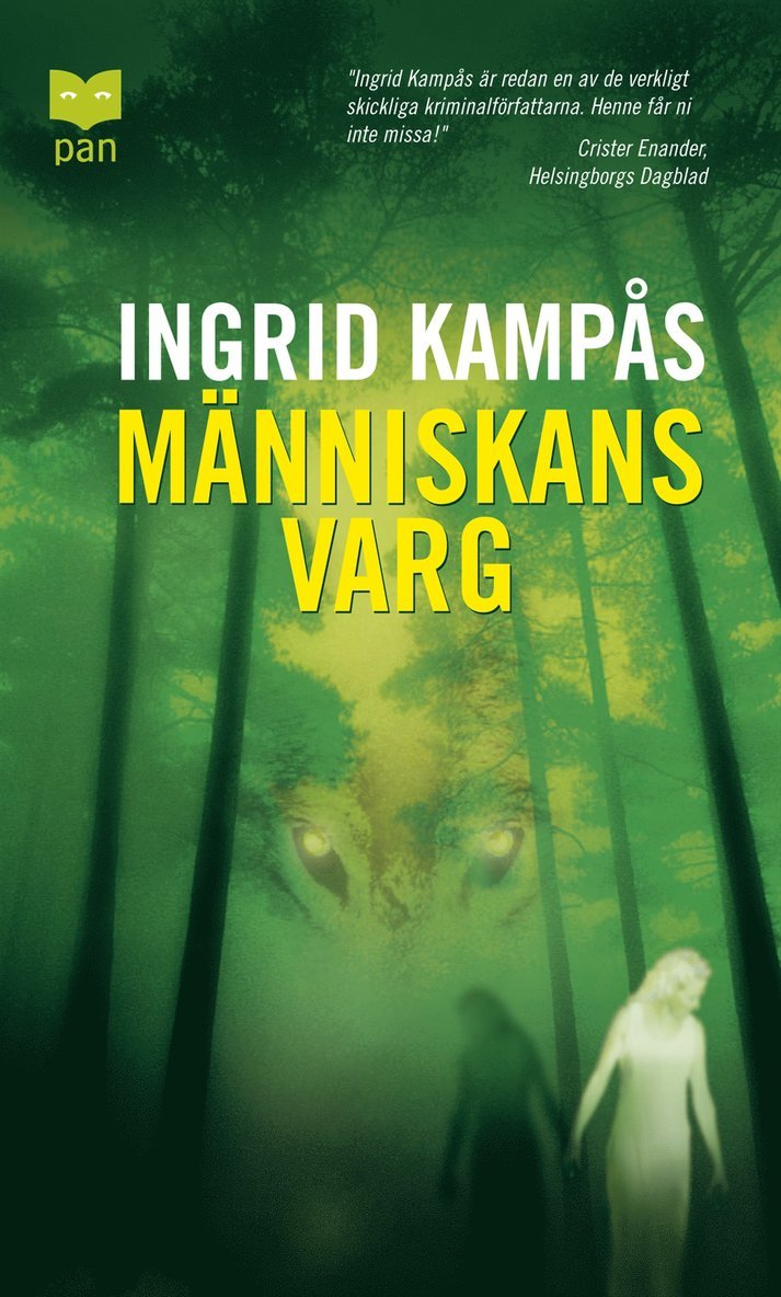 Människans varg