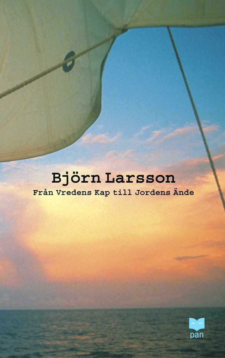 Från Vredens kap till jordens ände