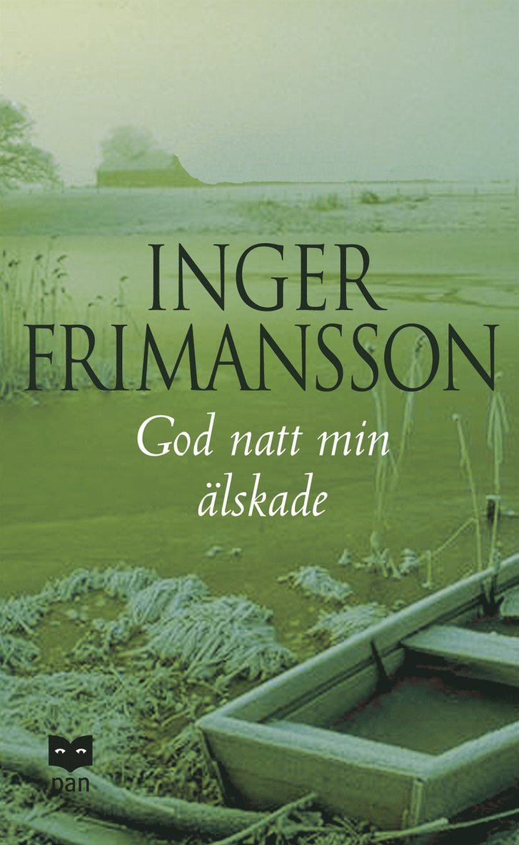 God natt min älskade