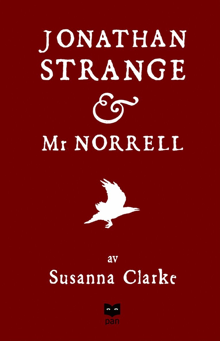 Jonathan Strange & Mr Norrell