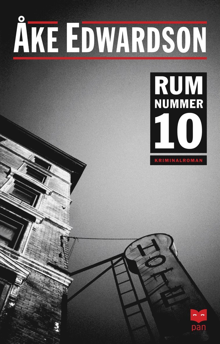 Rum nummer 10