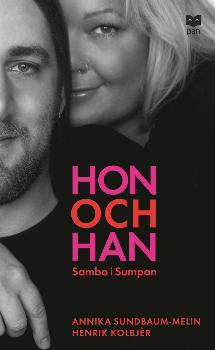 Hon och han : sambo i sumpan