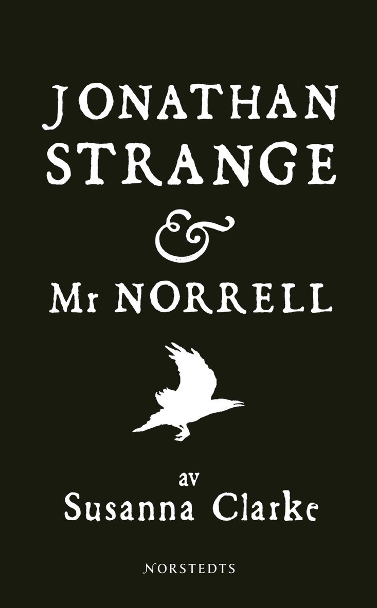 Jonathan Strange & Mr Norrell