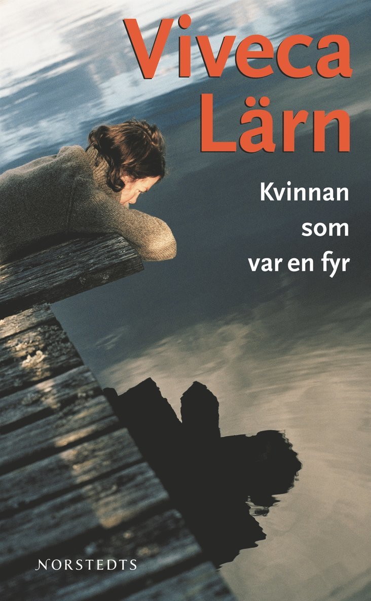 Viveca Lärn - Kvinnan som var en fyr, Pocket