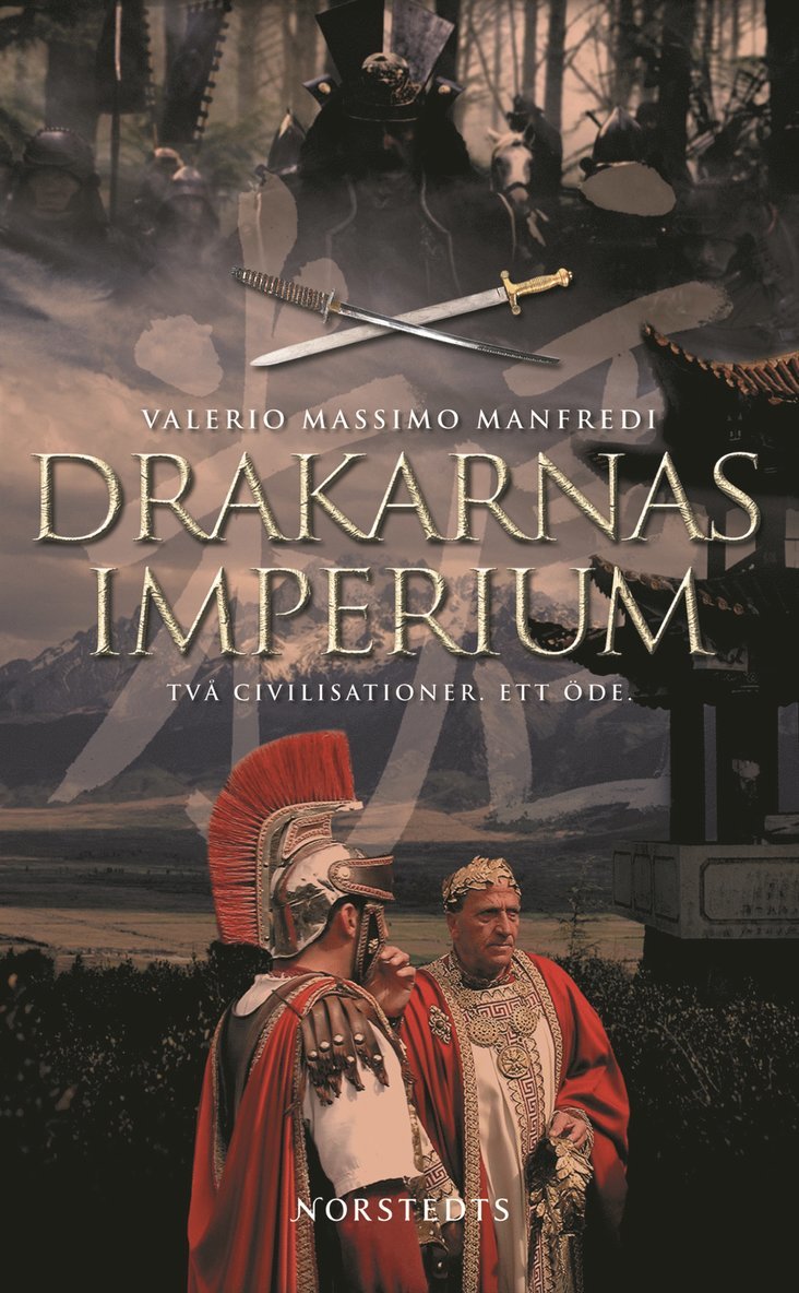 Drakarnas imperium