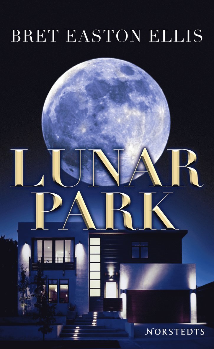 Lunar Park