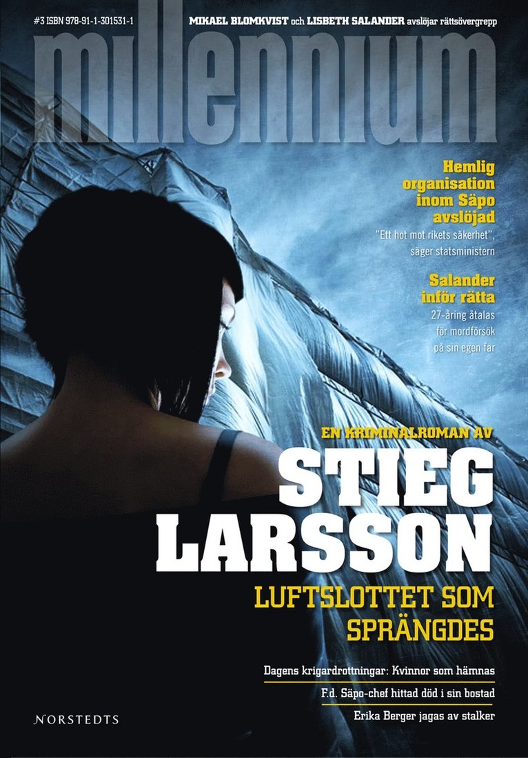 Luftslottet som sprängdes