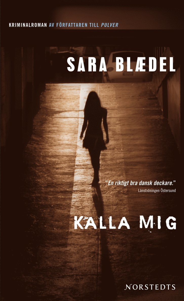 Kalla mig prinsessa