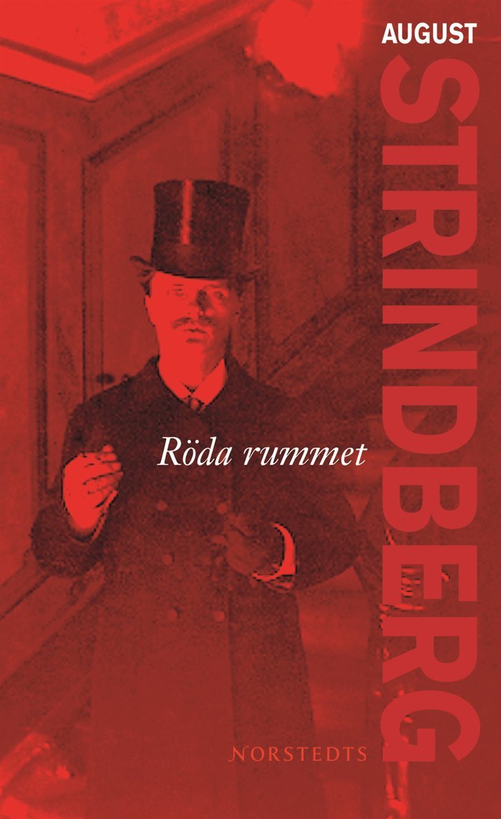 Röda rummet