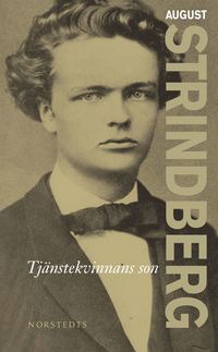 bokomslag Tjänstekvinnans son