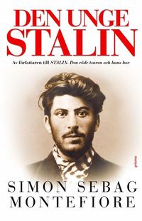 bokomslag Den unge Stalin