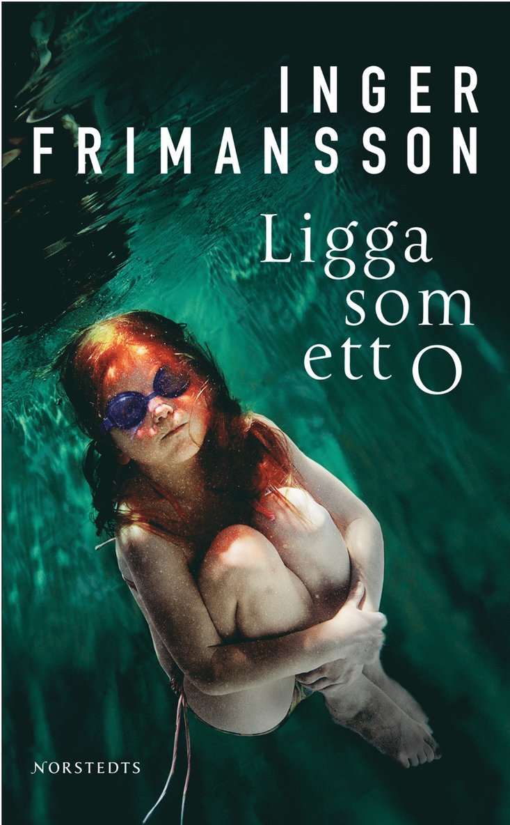 Ligga som ett O