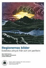bokomslag Regionernas bilder : sstetiska uttryck från och om periferin