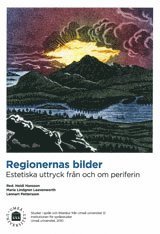 Regionernas bilder : sstetiska uttryck från och om periferin 1